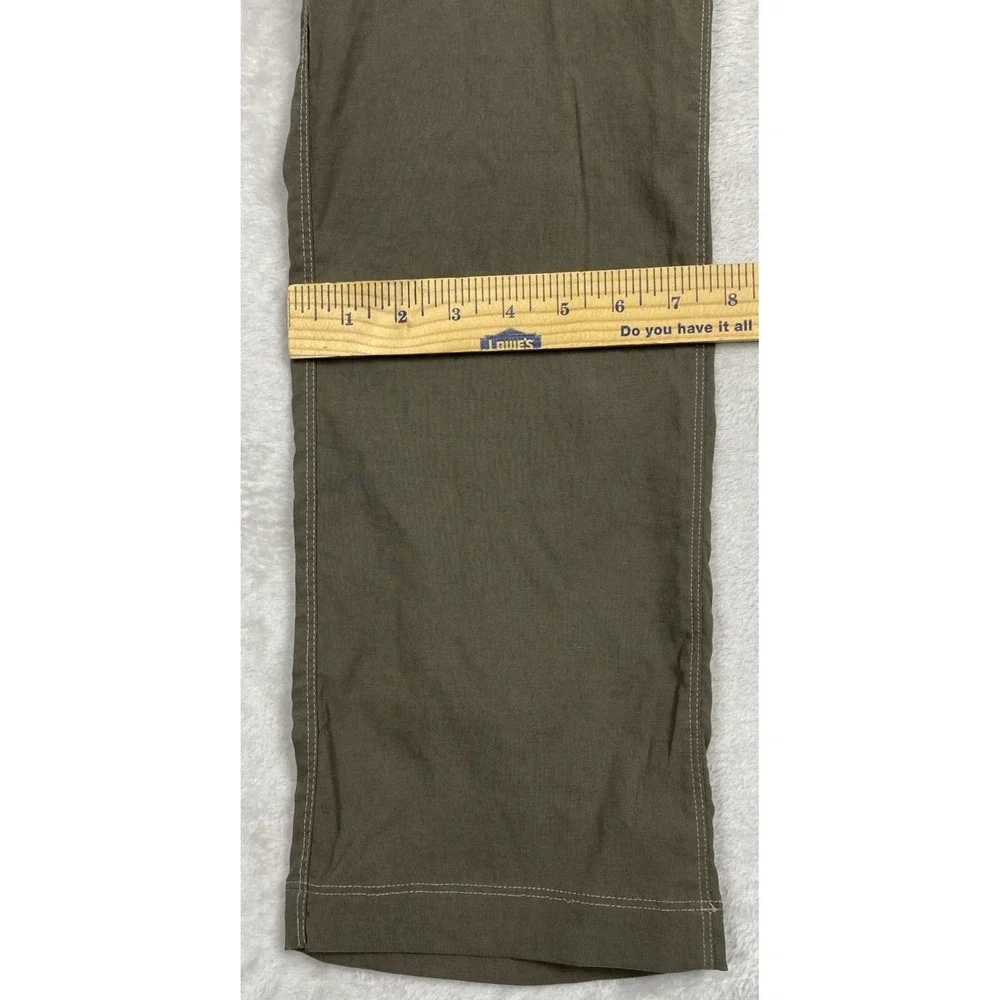 Craghoppers‎ Women's Pants Mosquito Proof Trousers 12 Nosilife Hiking Camping